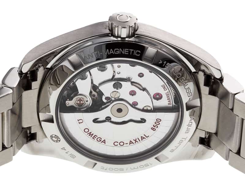 Omega Aqua Terra 150m Gents 231.10.39.21.01.002